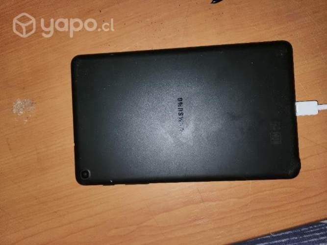 Samsung galaxy tab A with S pen, 64 gb color negro