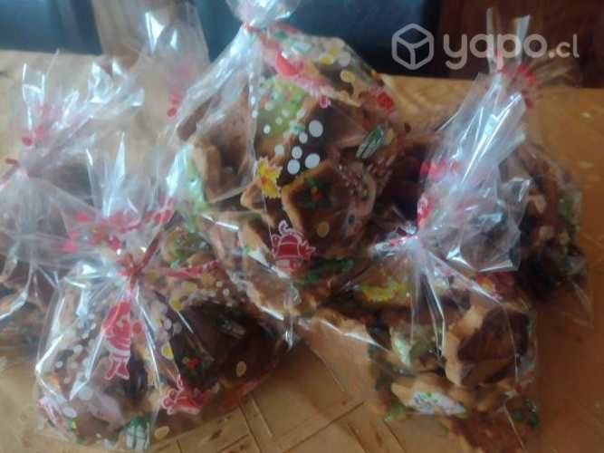 Galletas de Navidad