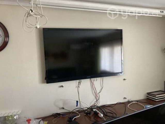 TV Sony 55&quot;