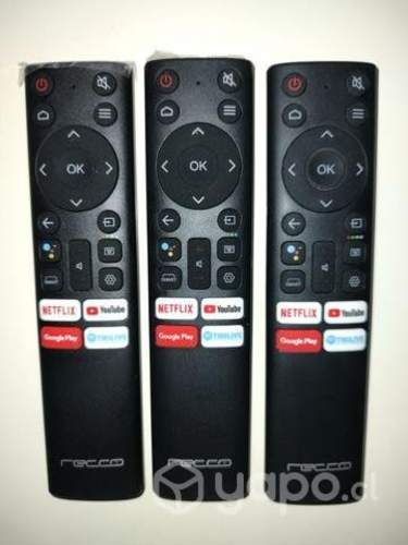 Control remoto Smart TV Samsung Original y Nuevos