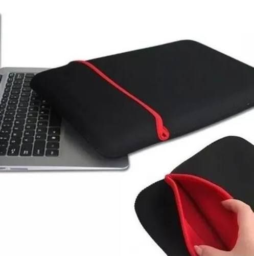 Funda Neopreno Notebook 14'' O 15.6''