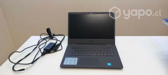 NOTEBOOK DELL i3 - 8GB RAM - VOSTRO 14 300
