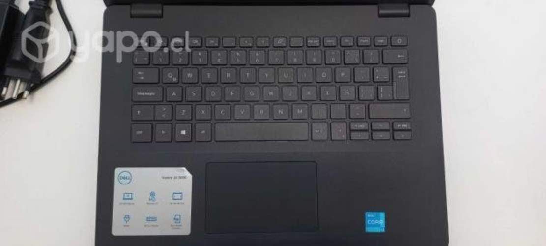 NOTEBOOK DELL i3 - 8GB RAM - VOSTRO 14 300