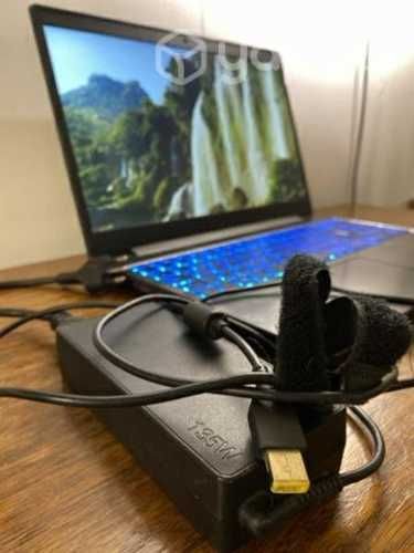 Lenovo ideapad L340 - 15IRH Gaming