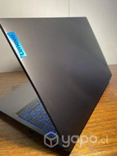 Lenovo ideapad L340 - 15IRH Gaming