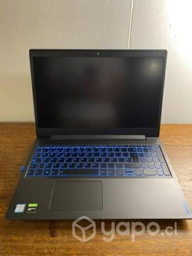 Lenovo ideapad L340 - 15IRH Gaming