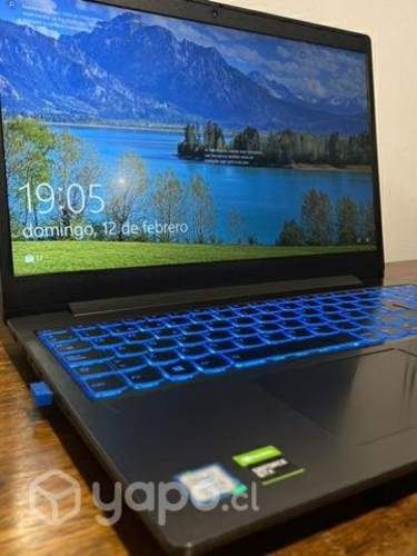 Lenovo ideapad L340 - 15IRH Gaming