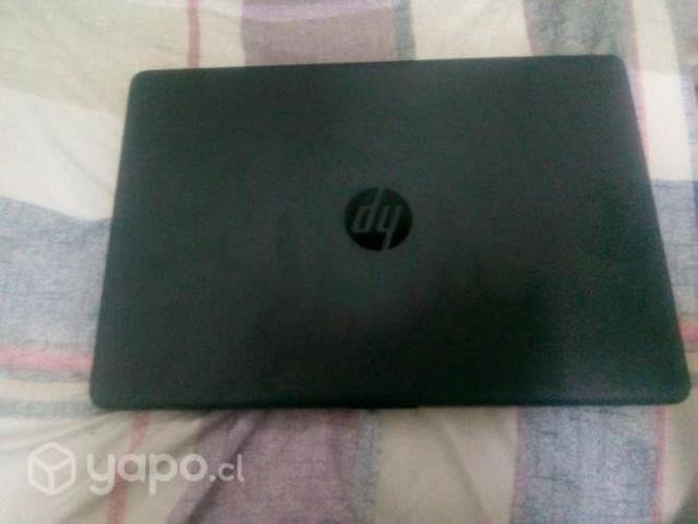 Notebook Hp