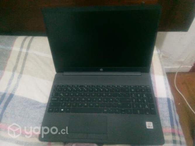Notebook Hp