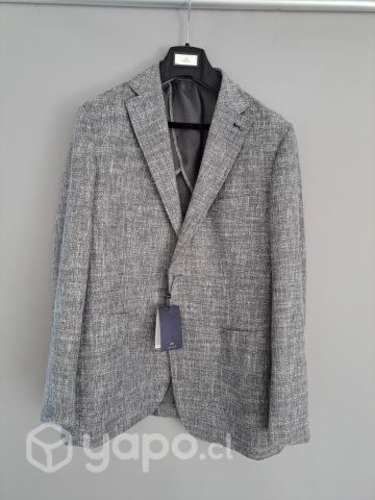 Chaqueta Trial Nueva talla 58