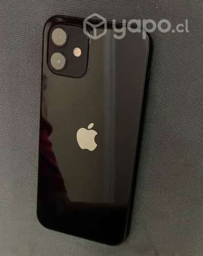 IPhone 12 en perfecto estado