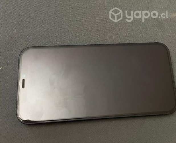 IPhone 12 en perfecto estado
