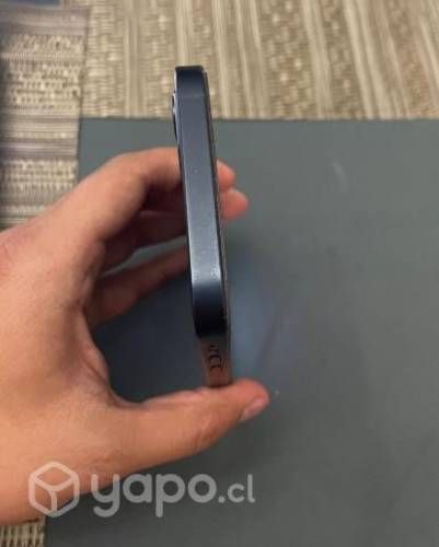 IPhone 12 en perfecto estado