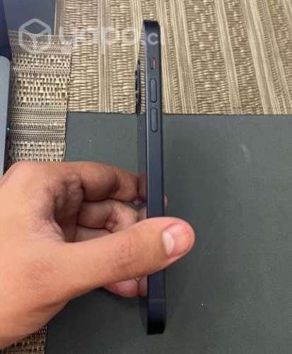 IPhone 12 en perfecto estado