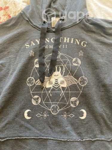 Poleron corto devided