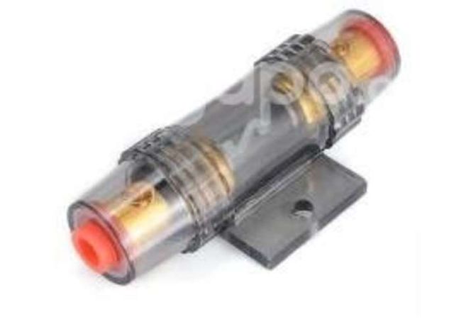 Fusilera para amplificador 60 am - generico