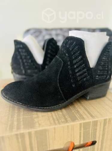 Botines umbrale nuevos n 37