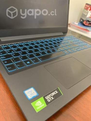 Notebook Lenovo Gamming