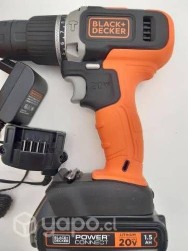 De 20 volts taladro percutor inalámbrico/nuevo