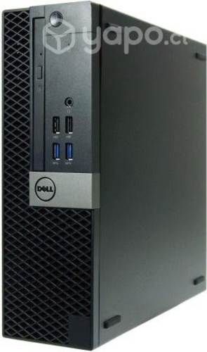 PC Dell Optiplex 5040