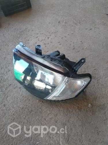 Optico Mitsubishi L200 izquierdo Nuevo