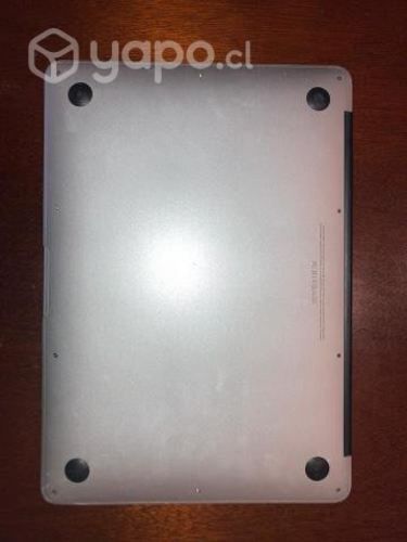 MacBook Air 13 para repuesto (Sin Disco Duro)