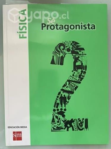 Libro original nuevo SM