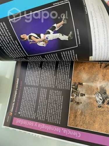 Libro original nuevo SM