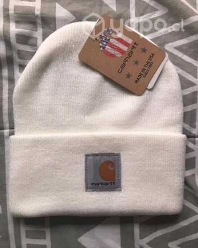 Beanie Carhartt Nuevo