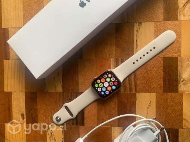 Apple Watch SE 44 mm