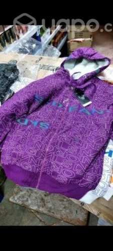 Chaquetas nuevas por mayor