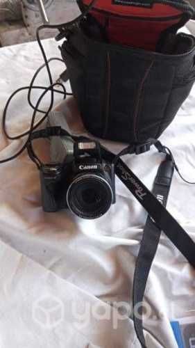 Camara Fotografica Canon SX500 IS