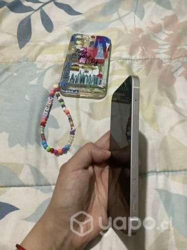 IPhone 12 blanco 64GB