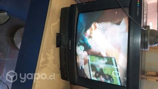 Televisor sony