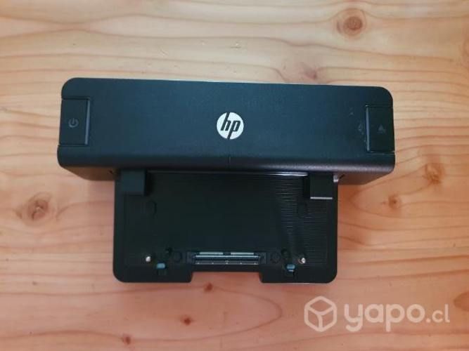 Notebook HP EliteBook 8540w