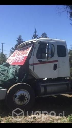 Cabina M2 Freightliner 2016