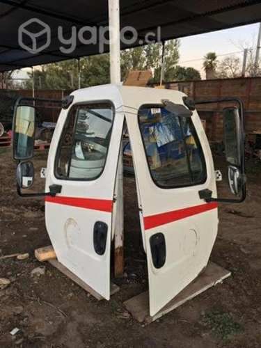 Cabina M2 Freightliner 2016