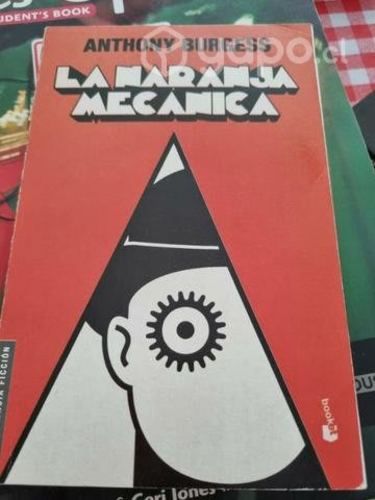 La naranja mecánica