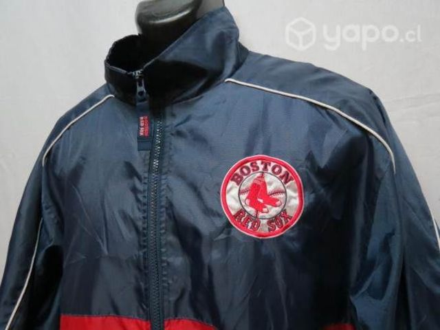 Chaqueta Boston Red Sox Talla L Béisbol