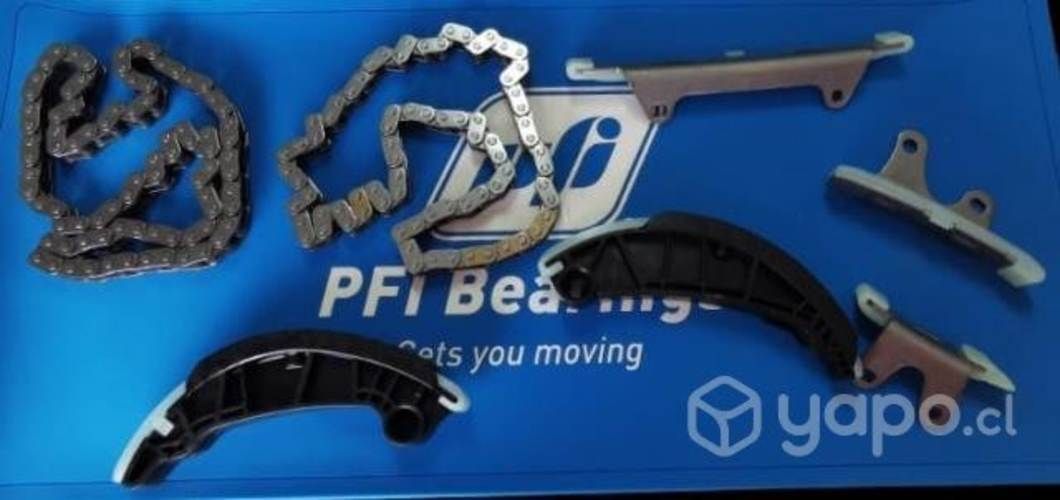 Kit de distribución