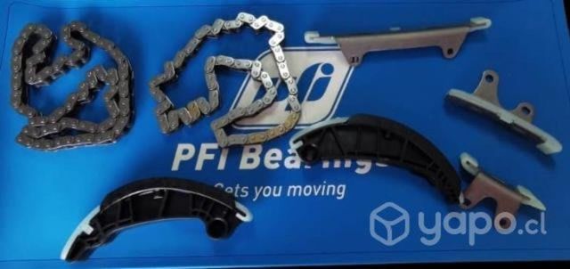 Kit de distribución