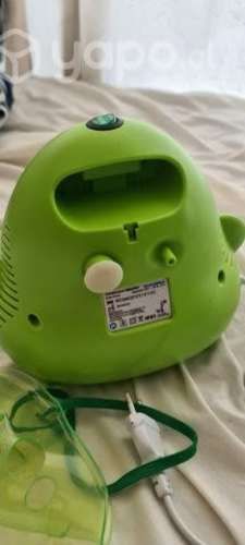 Nebulizador choicemmed cn1c2