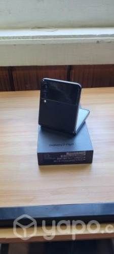 Móvil Samsung Galaxy Z Flip 3 5G