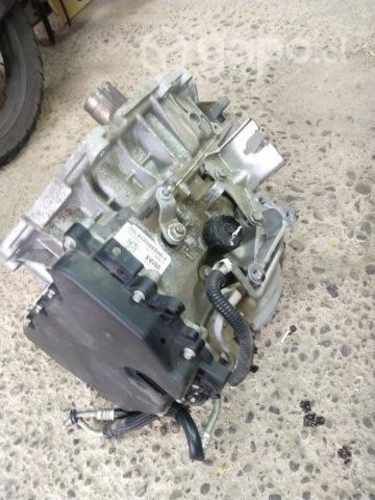 Caja automatica chevrolet prisma 1.4 ltz at 2019