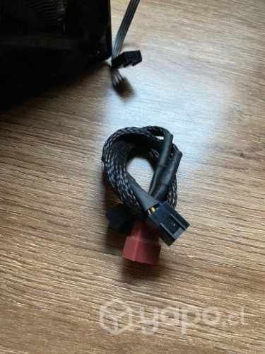 Disipador coler master