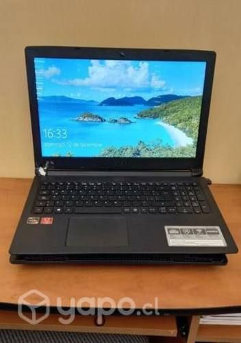 Notebook Aspire 3
