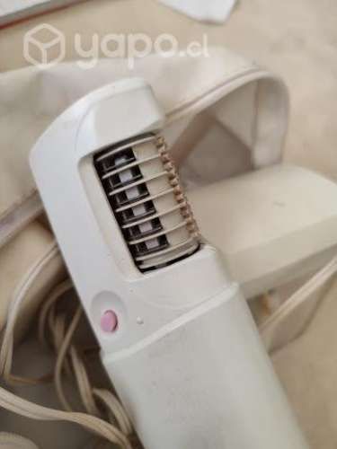 Depiladora rowenta sensipil