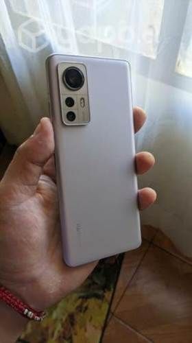 Xiaomi 12