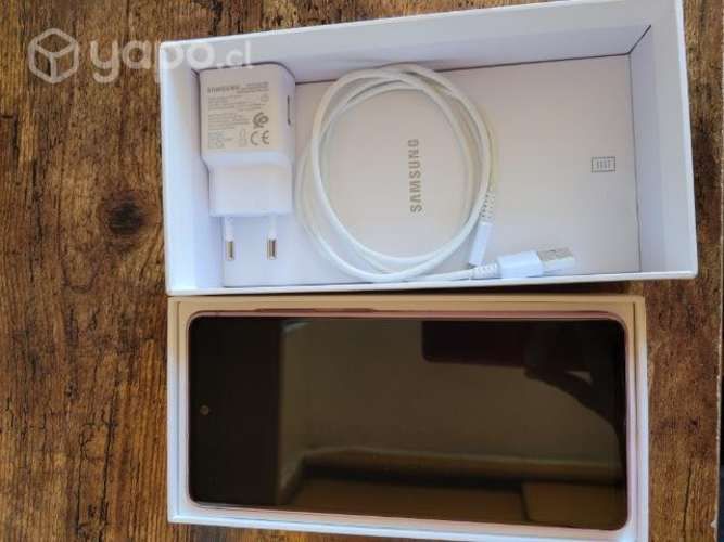 Samsung S20 FE 256GB (Lavanda)