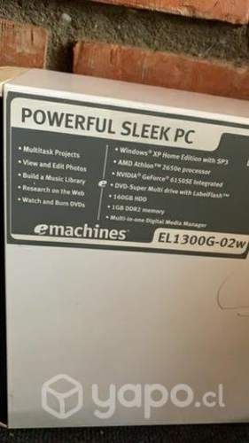 Pc pantalla y teclado